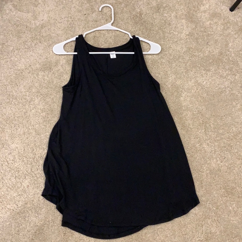 Old navy tank top